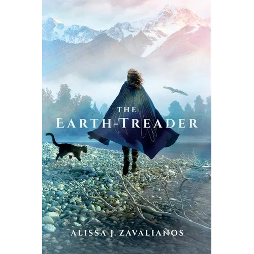 The Earth-Treader - Paperback