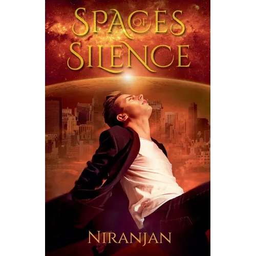 Spaces of Silence - Paperback