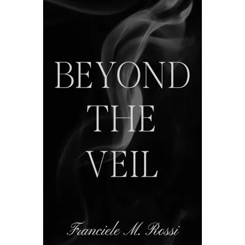 Beyond the Veil - Paperback