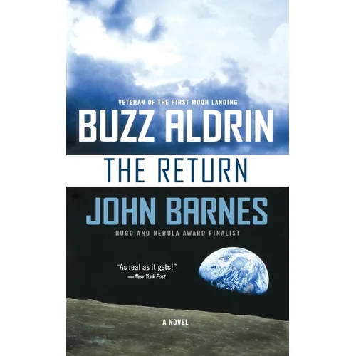 The Return - Paperback
