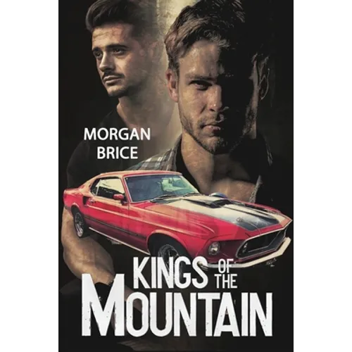 Kings of the Mountain - Paperback
