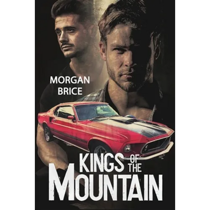 Kings of the Mountain - Paperback