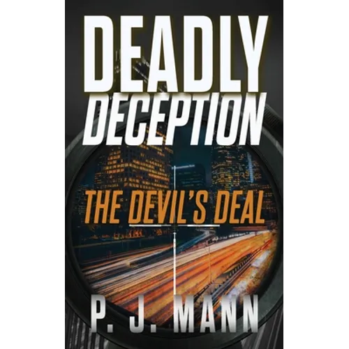 Deadly Deception: The Devil's Deal - Paperback