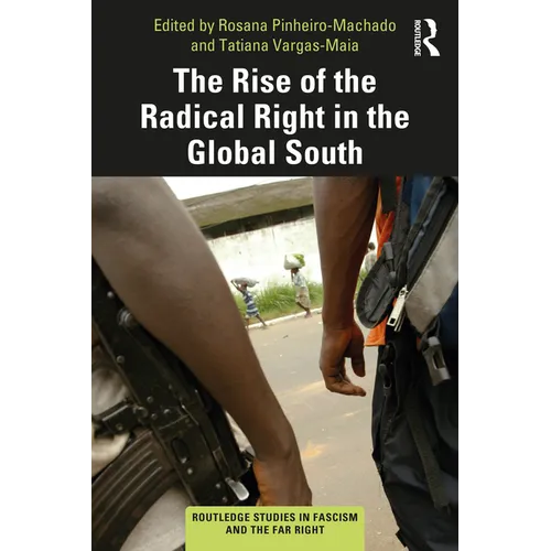 The Rise of the Radical Right in the Global South - Paperback