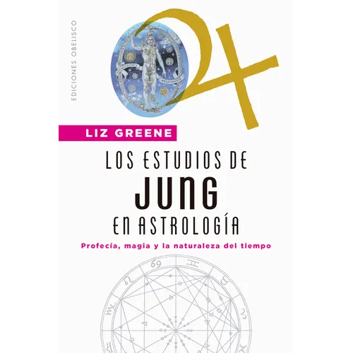 Estudios de Jung En Astrologia, Los - Paperback