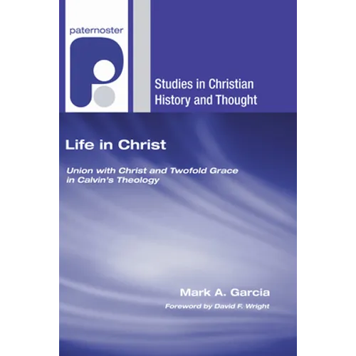 Life in Christ - Hardcover