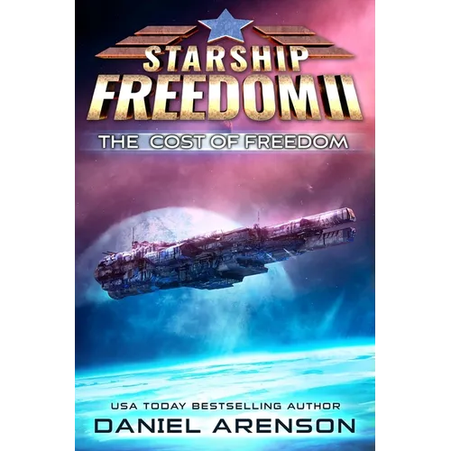 The Cost of Freedom - Paperback