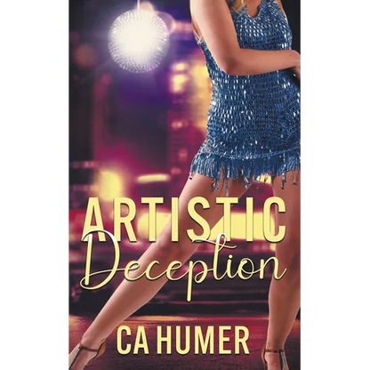 Artistic Deception - Paperback