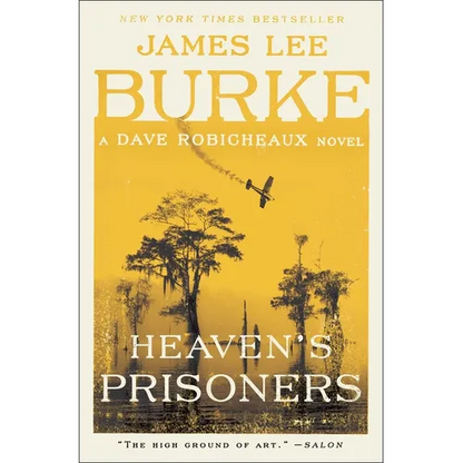 Heaven's Prisoners - Paperback