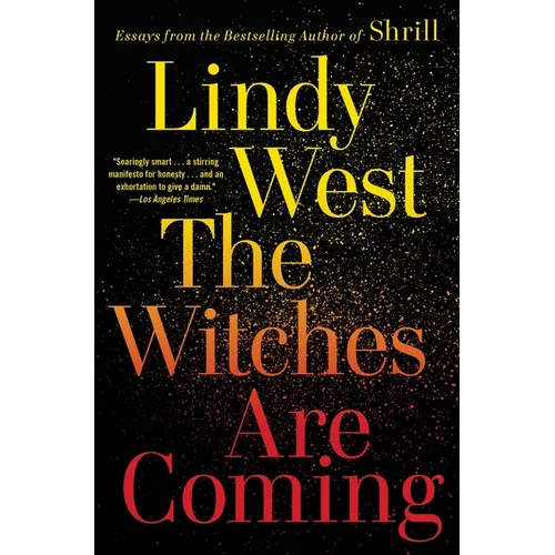The Witches Are Coming - Paperback
