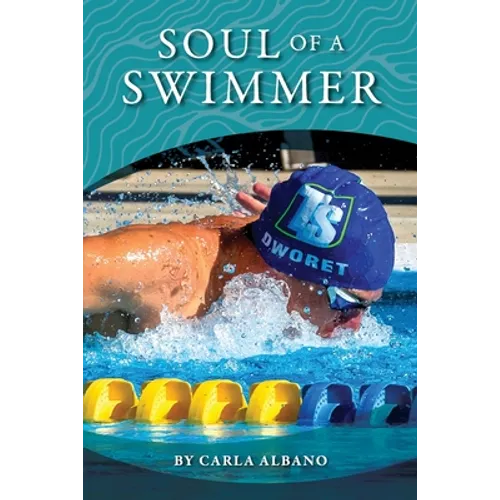 Soul of a Swimmer - Paperback