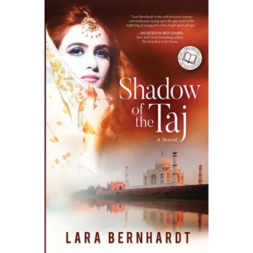Shadow of the Taj - Paperback