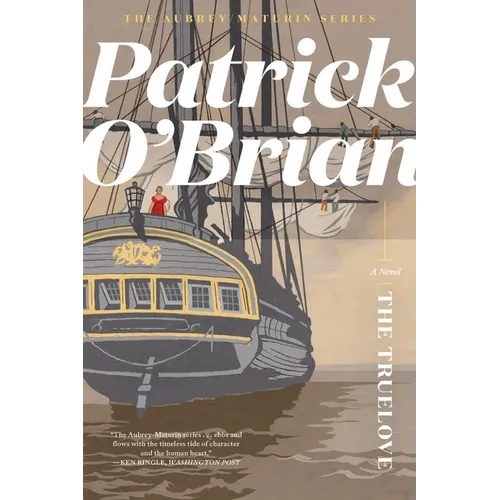 The Truelove - Paperback