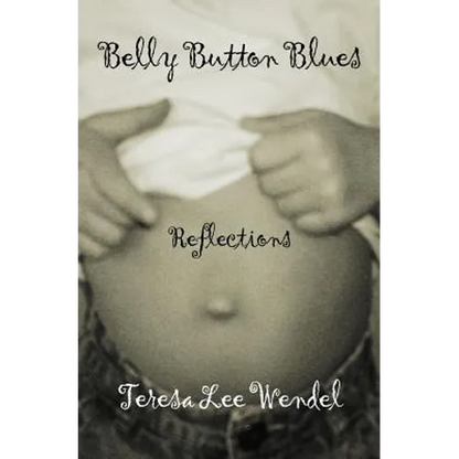 Belly Button Blues - Paperback