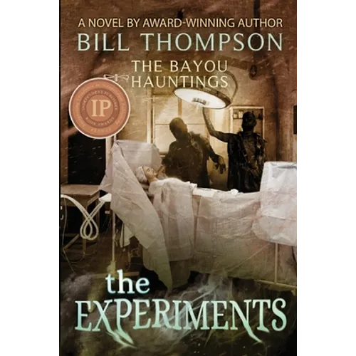 The Experiments - Paperback