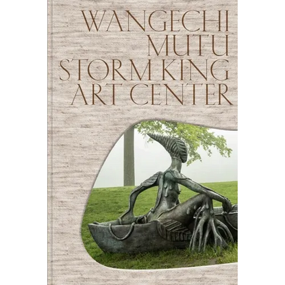 Wangechi Mutu - Hardcover
