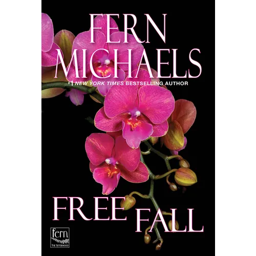 Free Fall - Mass Market Paperbound