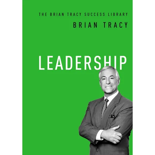 Leadership - Paperback