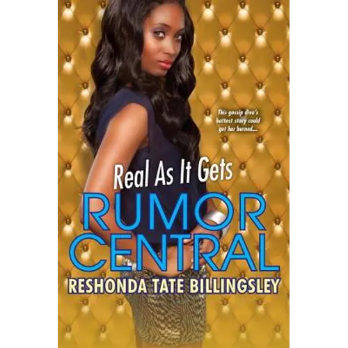 Real As It Gets - Paperback