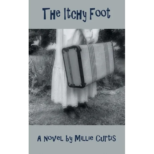 The Itchy Foot - Paperback