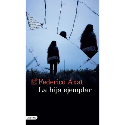La Hija Ejemplar - Paperback