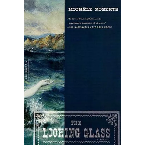 The Looking Glass - Paperback