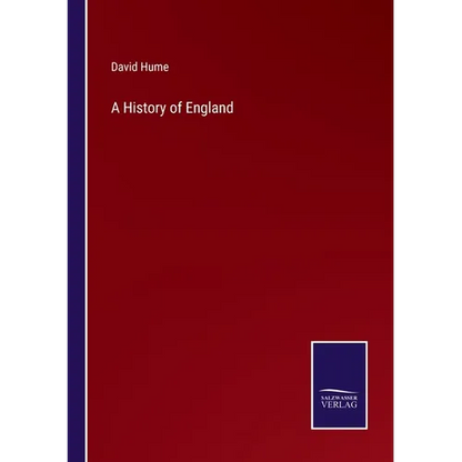 A History of England - Paperback