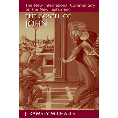 The Gospel of John - Hardcover