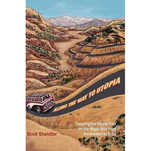Along the Way to Utopia - Paperback