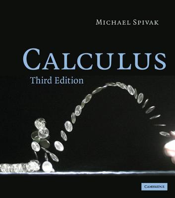 Calculus - Hardcover