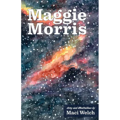 Maggie Morris - Paperback