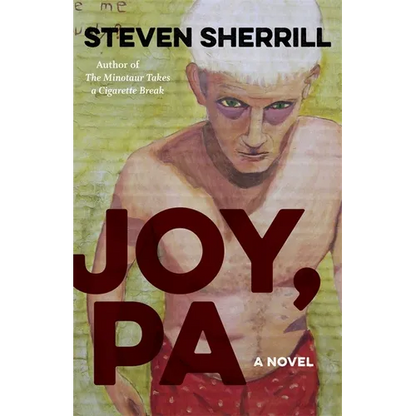 Joy, Pa - Paperback