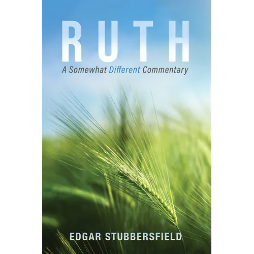 Ruth - Hardcover