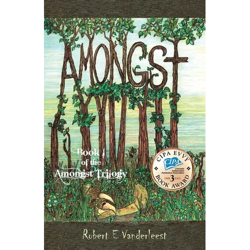 Amongst - Paperback