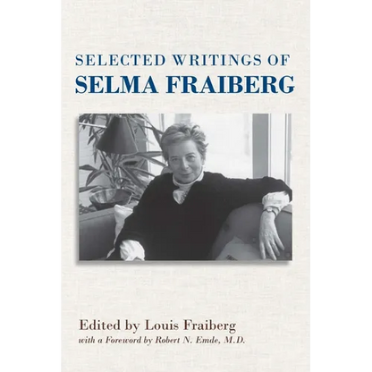 Selected Writings of Selma Fraiberg - Paperback
