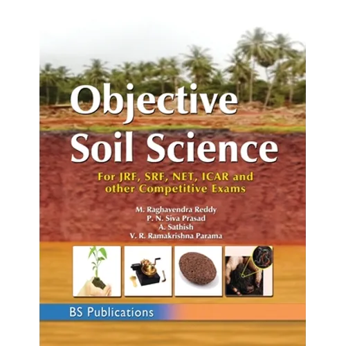 Objective Soil Science - Hardcover