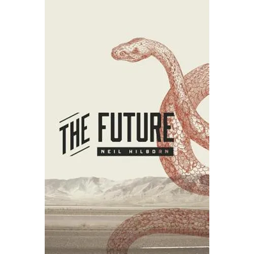 The Future - Paperback