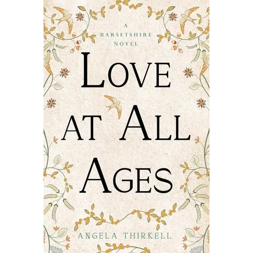 Love at All Ages: Volume 28 - Paperback