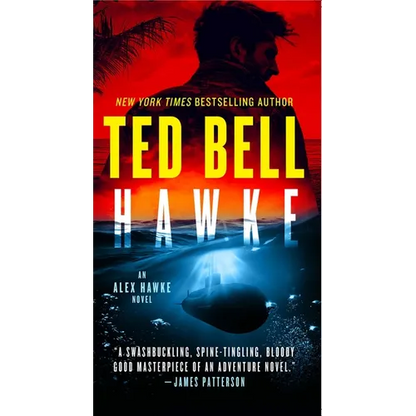 Hawke - Mass Market Paperbound