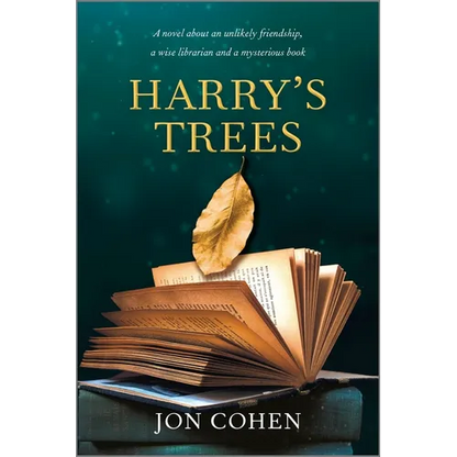 Harry's Trees - Paperback