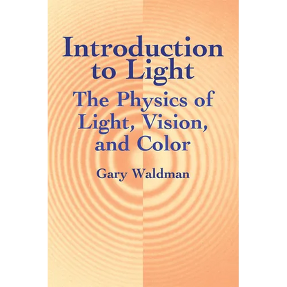 Introduction to Light - Paperback