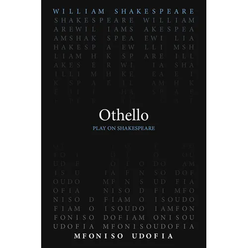 Othello - Paperback