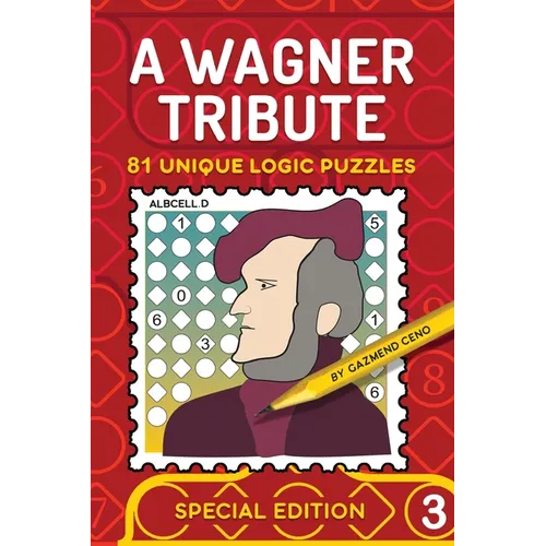 A Wagner Tribute - Paperback