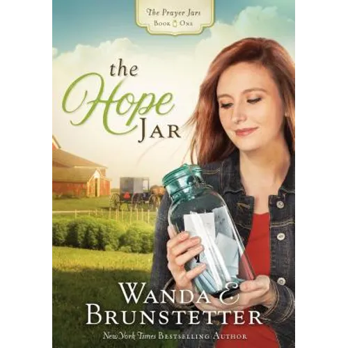 The Hope Jar: Volume 1 - Paperback