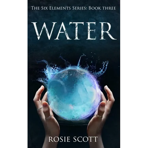 Water - Paperback