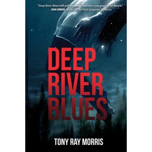 Deep River Blues - Paperback