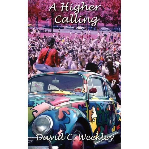 A Higher Calling - Paperback