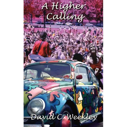 A Higher Calling - Paperback