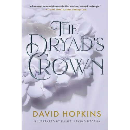 The Dryad's Crown - Paperback