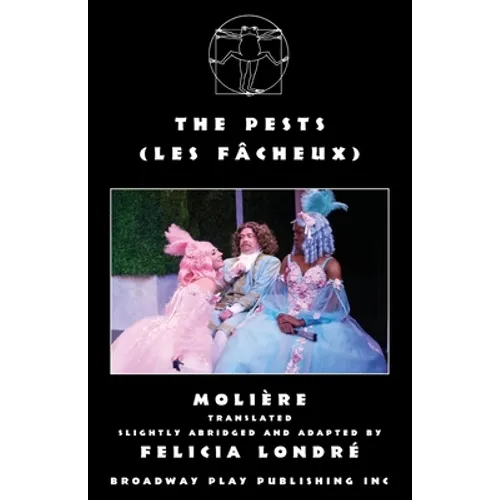 The Pests - Paperback